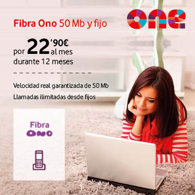 Vodafone Fibra