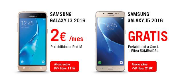 Moviles con portabilidad