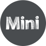 mini