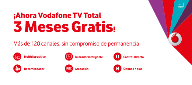 series completas HBO con Vodafone One