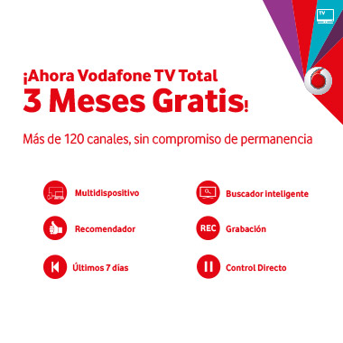 series completas HBO con Vodafone One